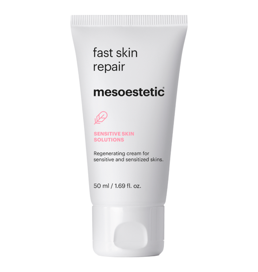 Fast Skin Repair